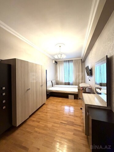 Сдаётся 6-комн. новостройка 220 м², м. Шах Исмаил Хатаи, photo 30 from 32