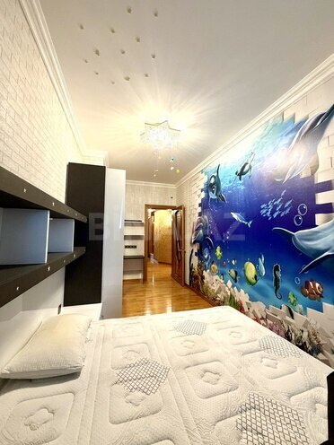 Сдаётся 6-комн. новостройка 220 м², м. Шах Исмаил Хатаи, photo 31 from 32