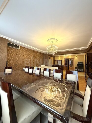 Сдаётся 6-комн. новостройка 220 м², м. Шах Исмаил Хатаи, photo 6 from 32