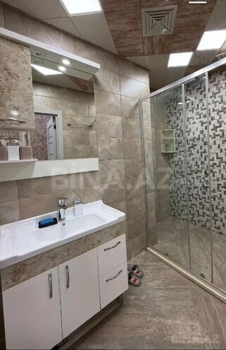 Satılır 3 otaqlı yeni tikili 110 m², Xətai r., photo 10 from 13