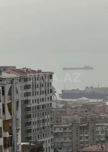 Satılır 3 otaqlı yeni tikili 110 m², Xətai r., photo 12 from 13