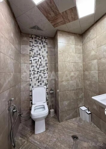 Satılır 3 otaqlı yeni tikili 110 m², Xətai r., photo 11 from 13