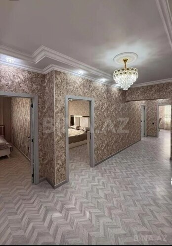 Satılır 3 otaqlı yeni tikili 110 m², Xətai r., photo 9 from 13