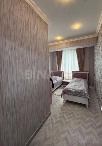 Satılır 3 otaqlı yeni tikili 110 m², Xətai r., photo 8 from 13