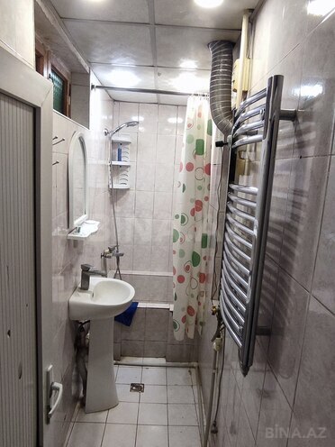 Сдаётся 2-комн. дом/дача 43 м², пос. Баилова, photo 7 from 19