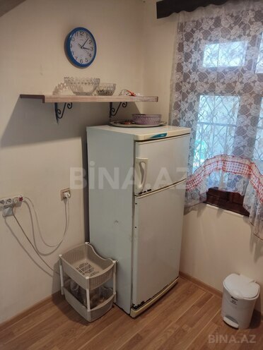 Сдаётся 2-комн. дом/дача 43 м², пос. Баилова, photo 13 from 19