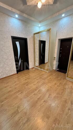 Satılır 3 otaqlı yeni tikili 107 m², Həzi Aslanov m., photo 13 from 20