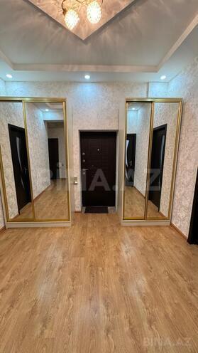 Satılır 3 otaqlı yeni tikili 107 m², Həzi Aslanov m., photo 12 from 20