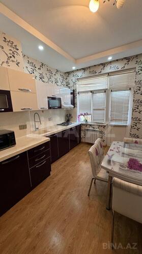 Satılır 3 otaqlı yeni tikili 107 m², Həzi Aslanov m., photo 10 from 20