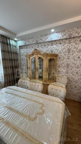 Satılır 3 otaqlı yeni tikili 107 m², Həzi Aslanov m., photo 3 from 20