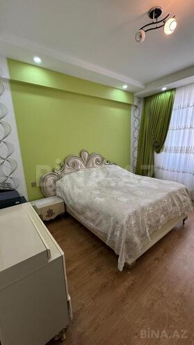 Satılır 3 otaqlı yeni tikili 107 m², Həzi Aslanov m., photo 7 from 20