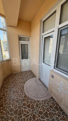 Satılır 3 otaqlı yeni tikili 107 m², Həzi Aslanov m., photo 16 from 20