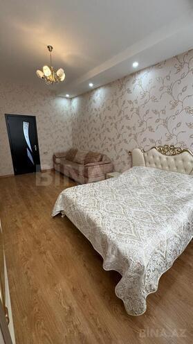 Satılır 3 otaqlı yeni tikili 107 m², Həzi Aslanov m., photo 9 from 20