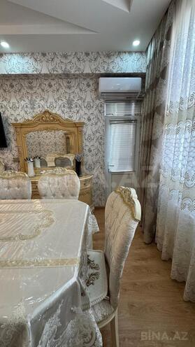 Satılır 3 otaqlı yeni tikili 107 m², Həzi Aslanov m., photo 5 from 20