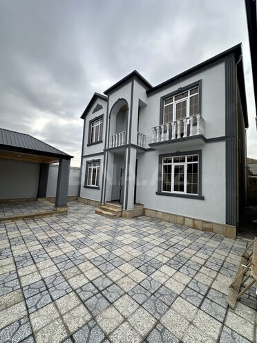 Продаётся 5-комн. дом/дача 190 м², пос. Забрат, photo 1 from 14