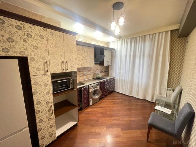 Satılır 3 otaqlı yeni tikili 125 m², Şah İsmayıl Xətai m., photo 9 from 21