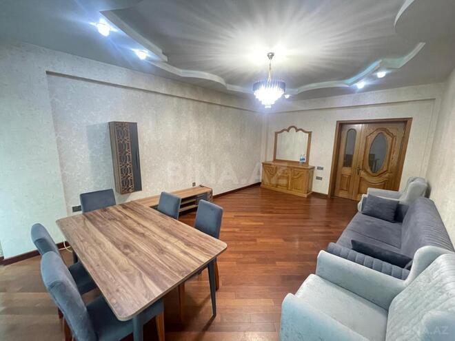 Satılır 3 otaqlı yeni tikili 125 m², Şah İsmayıl Xətai m., photo 6 from 21