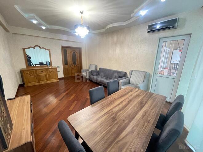 Satılır 3 otaqlı yeni tikili 125 m², Şah İsmayıl Xətai m., photo 7 from 21