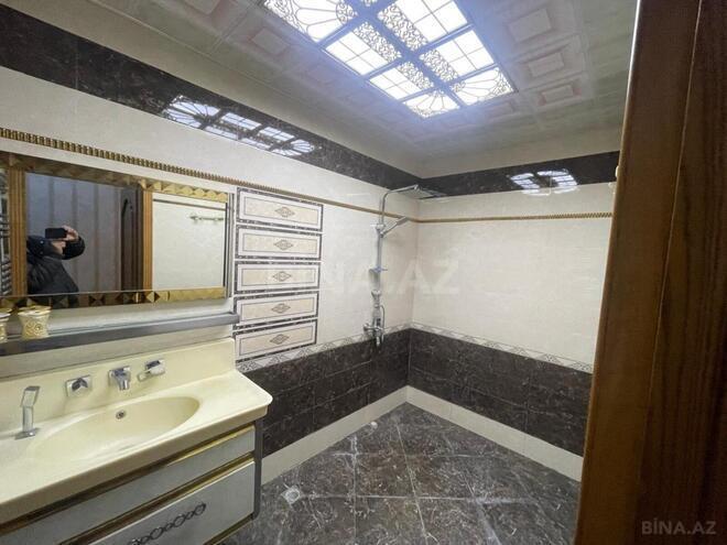 Satılır 3 otaqlı yeni tikili 125 m², Şah İsmayıl Xətai m., photo 20 from 21