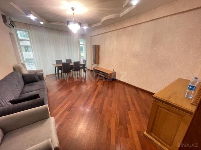 Satılır 3 otaqlı yeni tikili 125 m², Şah İsmayıl Xətai m., photo 5 from 21