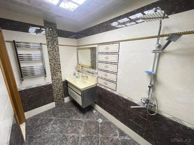 Satılır 3 otaqlı yeni tikili 125 m², Şah İsmayıl Xətai m., photo 18 from 21