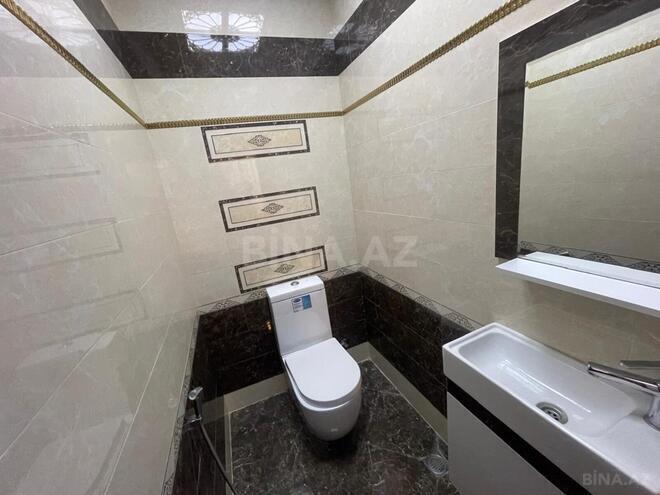 Satılır 3 otaqlı yeni tikili 125 m², Şah İsmayıl Xətai m., photo 17 from 21