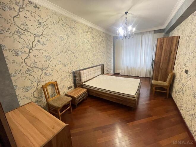 Satılır 3 otaqlı yeni tikili 125 m², Şah İsmayıl Xətai m., photo 13 from 21