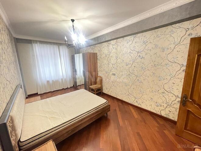 Satılır 3 otaqlı yeni tikili 125 m², Şah İsmayıl Xətai m., photo 15 from 21