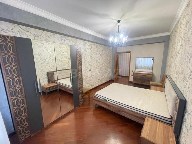 Satılır 3 otaqlı yeni tikili 125 m², Şah İsmayıl Xətai m., photo 14 from 21