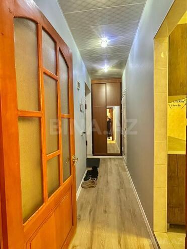 İcarəyə verilir 2 otaqlı köhnə tikili 55 m², 28 May m., photo 14 from 17