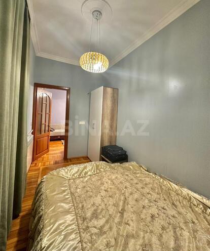 İcarəyə verilir 2 otaqlı köhnə tikili 55 m², 28 May m., photo 13 from 17