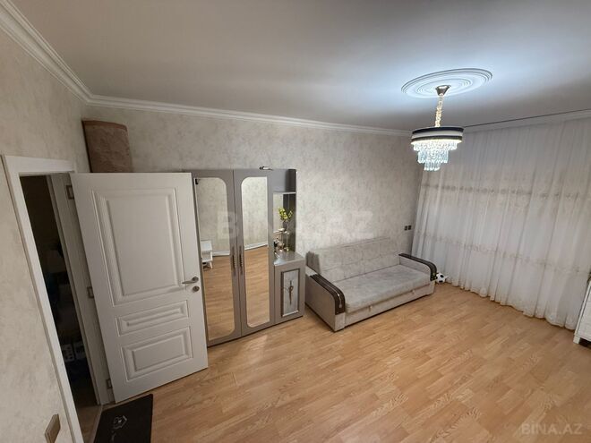 Satılır 1 otaqlı köhnə tikili 50 m², Böyükşor q., photo 11 from 12