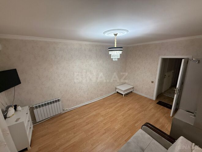 Satılır 1 otaqlı köhnə tikili 50 m², Böyükşor q., photo 7 from 12