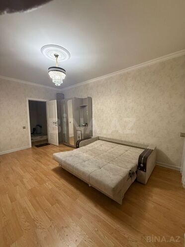 Satılır 1 otaqlı köhnə tikili 50 m², Böyükşor q., photo 9 from 12