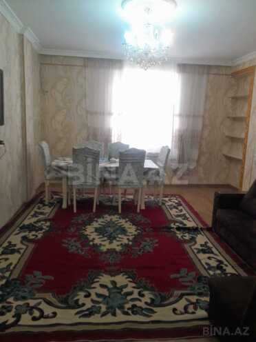 Сдаётся 3-комн. новостройка 55 м², пос. Масазыр, photo 3 from 11