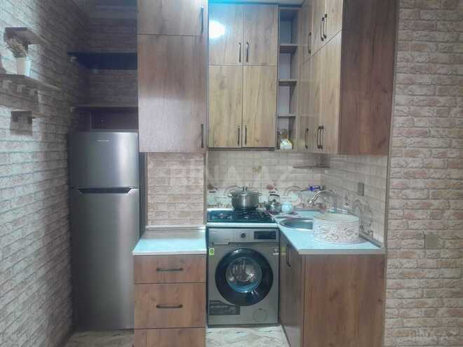 Сдаётся 3-комн. новостройка 55 м², пос. Масазыр, photo 9 from 11