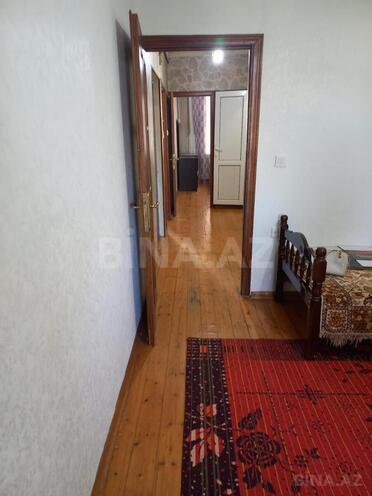 Satılır 3 otaqlı köhnə tikili 60 m², Əhmədli m., photo 7 from 13