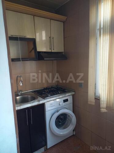 Satılır 3 otaqlı köhnə tikili 60 m², Əhmədli m., photo 11 from 13