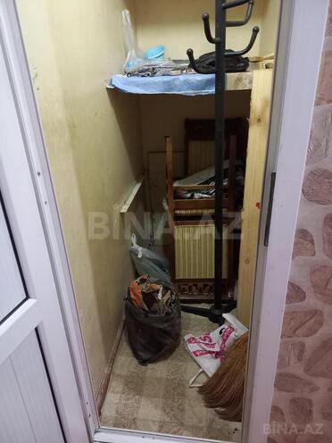 Satılır 3 otaqlı köhnə tikili 60 m², Əhmədli m., photo 10 from 13