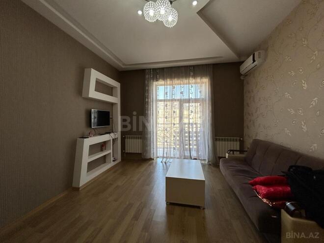 Сдаётся 2-комн. новостройка 70 м², пос. Аг шехер, photo 5 from 12