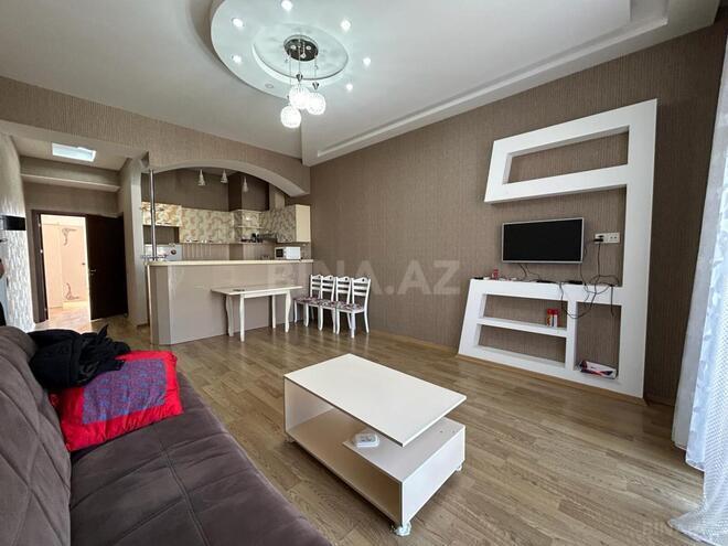 Сдаётся 2-комн. новостройка 70 м², пос. Аг шехер, photo 3 from 12