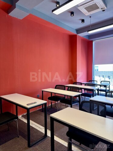 Сдаётся 1-комн. офис 55 м², м. Нариман Нариманов, photo 12 from 20