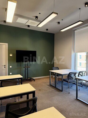 Сдаётся 1-комн. офис 55 м², м. Нариман Нариманов, photo 11 from 20