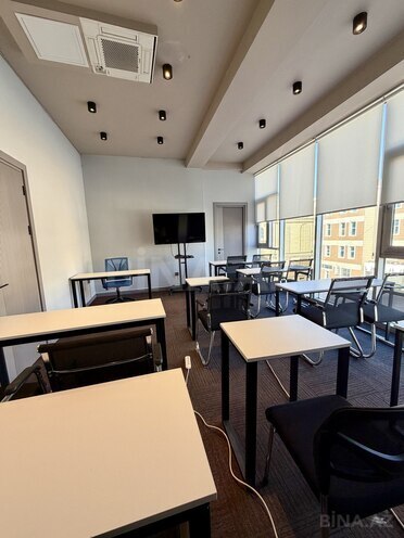 Сдаётся 1-комн. офис 55 м², м. Нариман Нариманов, photo 14 from 20