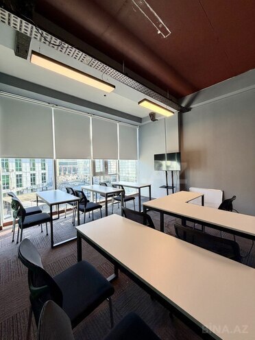 Сдаётся 1-комн. офис 55 м², м. Нариман Нариманов, photo 18 from 20