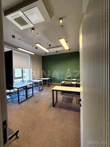 Сдаётся 1-комн. офис 55 м², м. Нариман Нариманов, photo 10 from 20