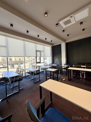 Сдаётся 1-комн. офис 55 м², м. Нариман Нариманов, photo 5 from 20