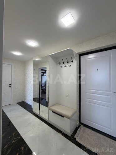 Продаётся 2-комн. новостройка 57 м², photo 11 from 18