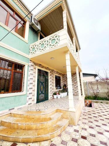 Satılır 6 otaqlı həyət evi/bağ evi 250 m², photo 3 from 31