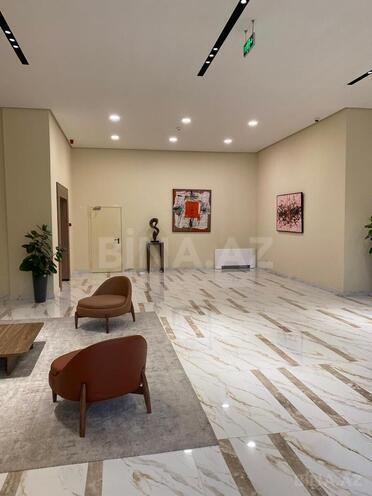 Satılır 4 otaqlı yeni tikili 215 m², Elmlər Akademiyası m., photo 3 from 13
